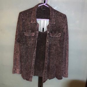 Rock & Republic size Large top